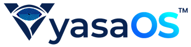 VyasaOS Logo
